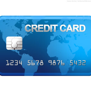 Credit Card Payment Link