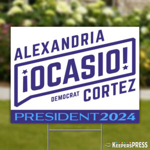 AOC (Alexandria Ocasio-Cortez)