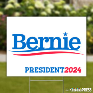 Bernie Sanders