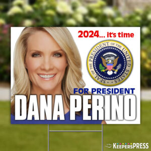 Dana Perino