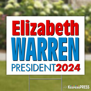 Elizabeth Warren