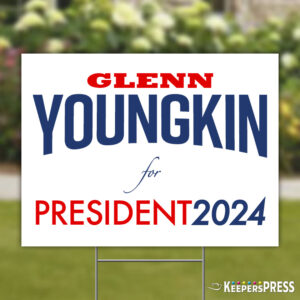 Glenn Youngkin