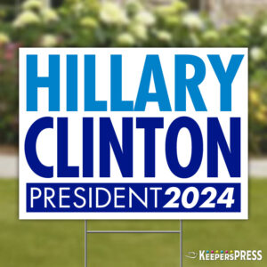 Hillary Clinton