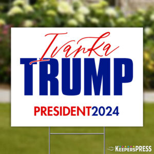 Ivanka Trump