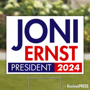 Joni Ernst