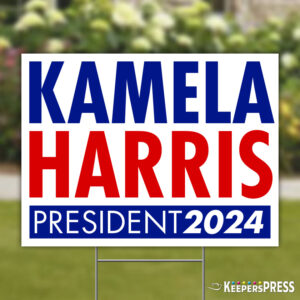Kamala Harris