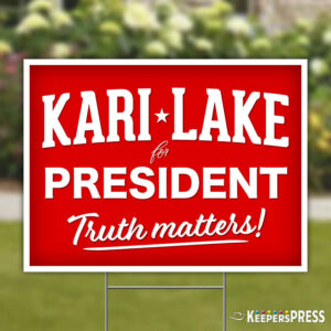 Kari Lake