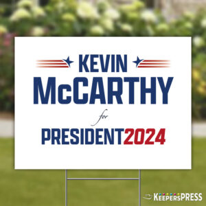 Kevin McCarthy