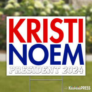 Kristi Noem