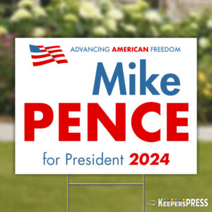 Mike Pence