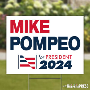 Mike Pompeo