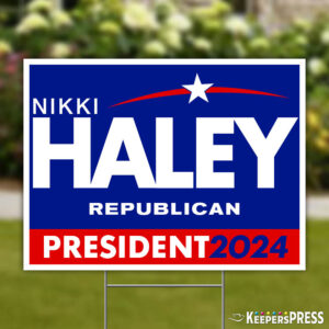 Nikki Haley