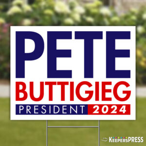 Pete Buttigieg