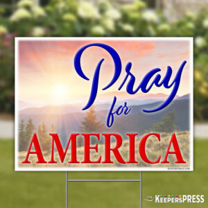 Pray for America