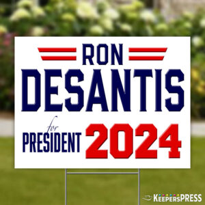 Ron DeSantis