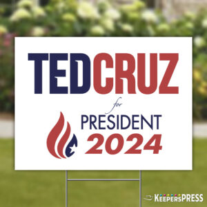 Ted Cruz