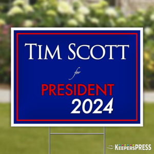 Tim Scott