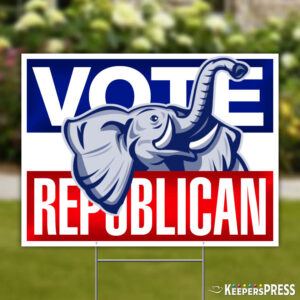Vote Republican