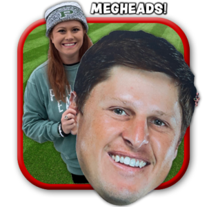 MegHeads! for RHHS Hawks