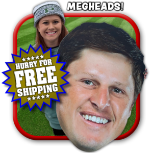 MegHeads!